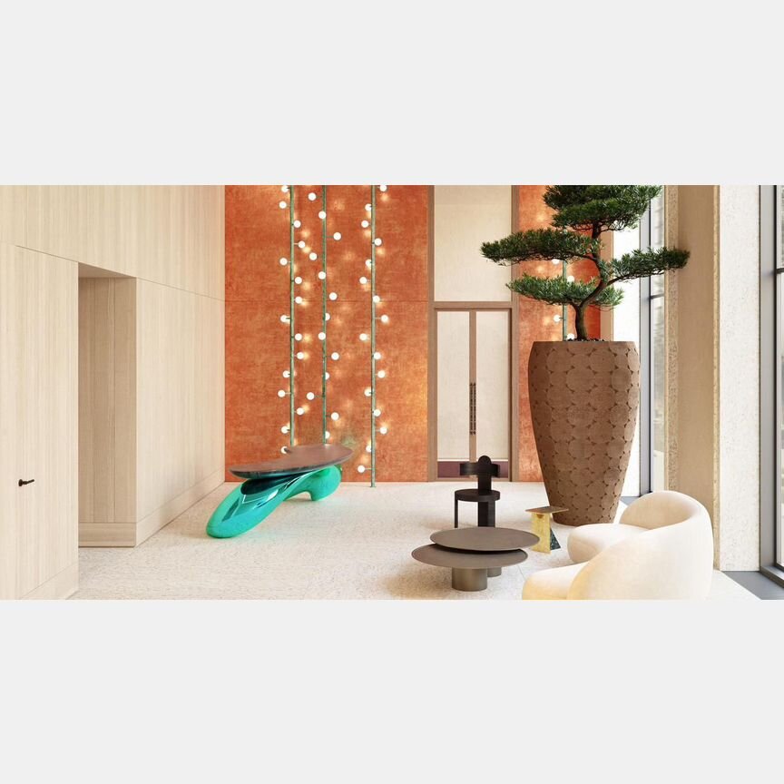 Квартира-студия, 27 м², 36/59 эт.