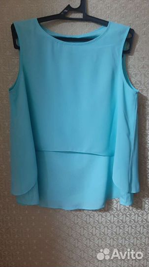 Женские вещи пакетом 48-50 размер