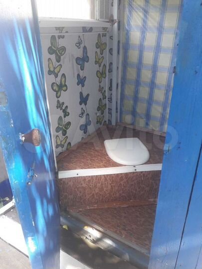 Дача 80 м² на участке 6 сот.