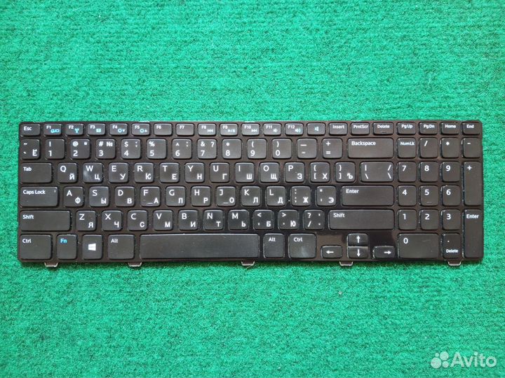 Клавиатура Dell Inspiron 15-3521