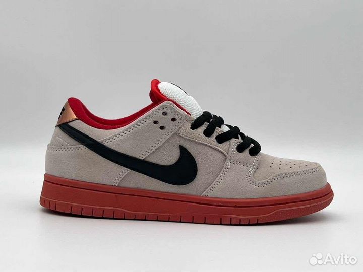 Кроссовки Nike Sb Dunk low