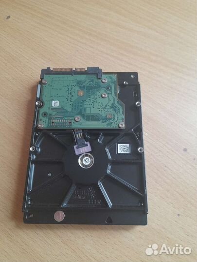 Жесткий диск seagate barracuda 7200.12 320gb