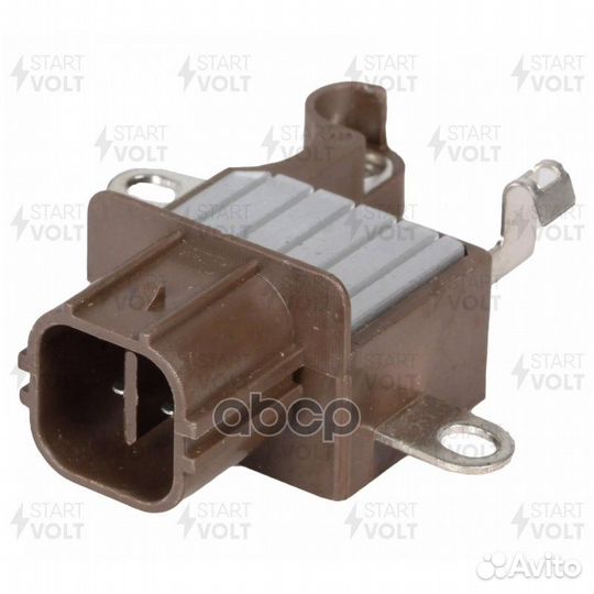 Регулятор напряжения toyota corolla E15 06- 1.6