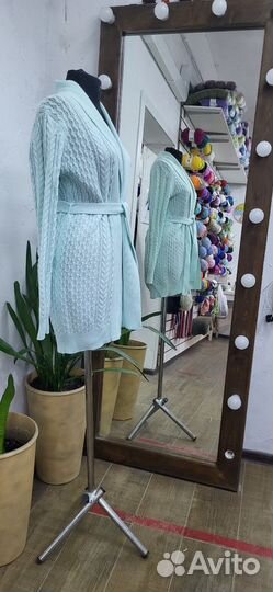 Кардиган р44