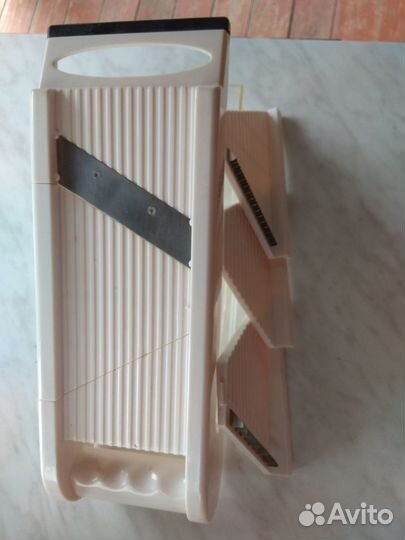 Набор для кухни, терка