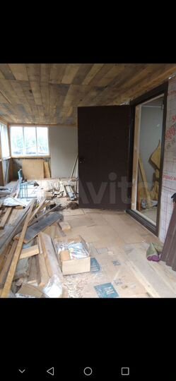 Дом 260 м² на участке 6 сот.