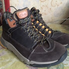 clarks tri outflex gtx