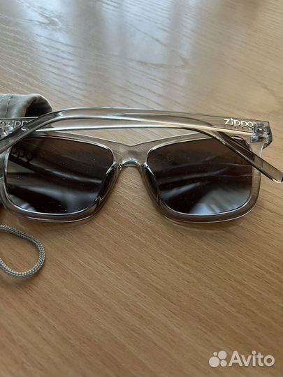 Очки zippo оригинал солнцезащитные