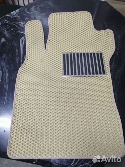 Эва ковры Nissan Maxima A33