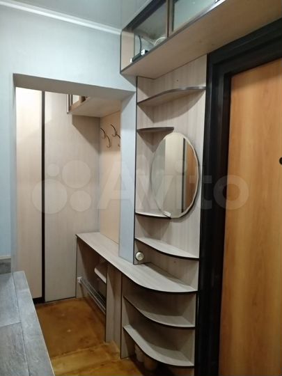 2-к. квартира, 43,6 м², 1/5 эт.