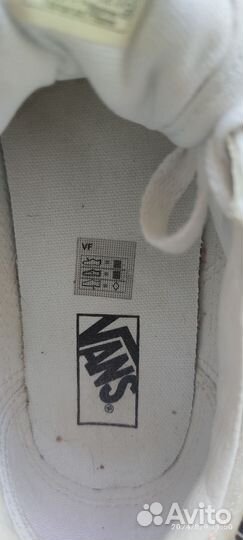 Кеды vans old skool для девочки,оригинал