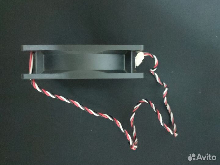 Кулер для пк 92мм