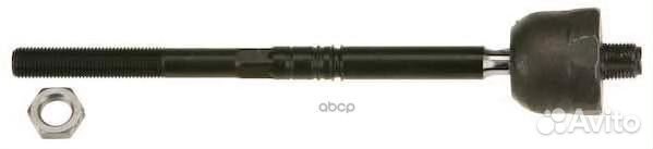 JAR1050 Тяга рулевая MB W204/212/221 4-matic ле