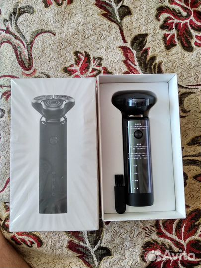 Электробритва Xiaomi Mijia Rotary Electric Shaver