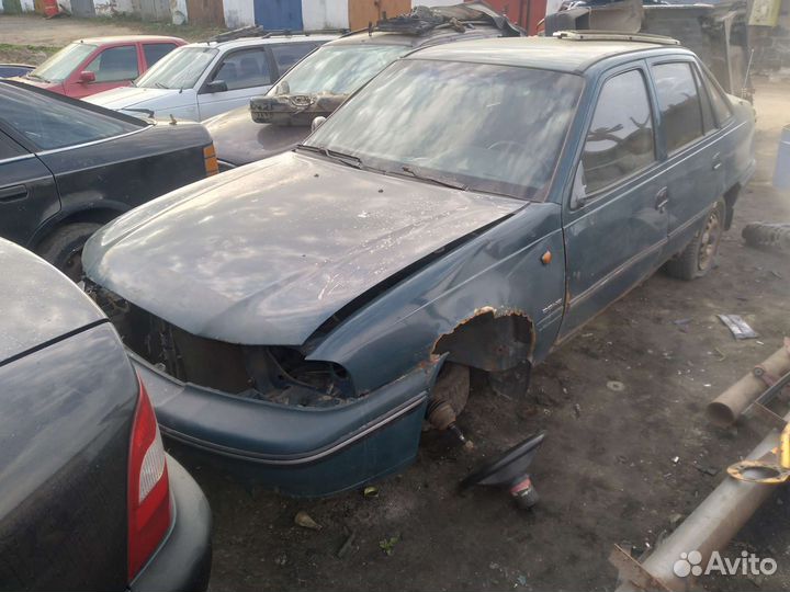 Авторазборка