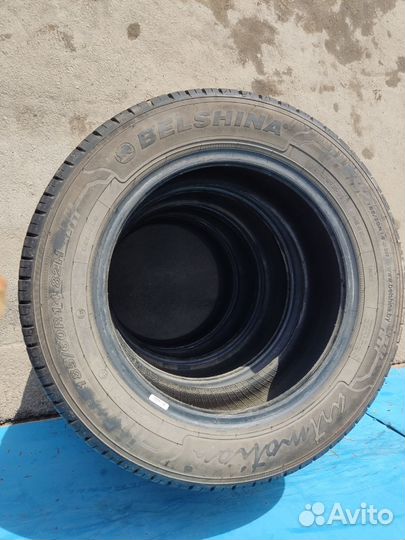 Белшина Artmotion 185/60 R14 82H