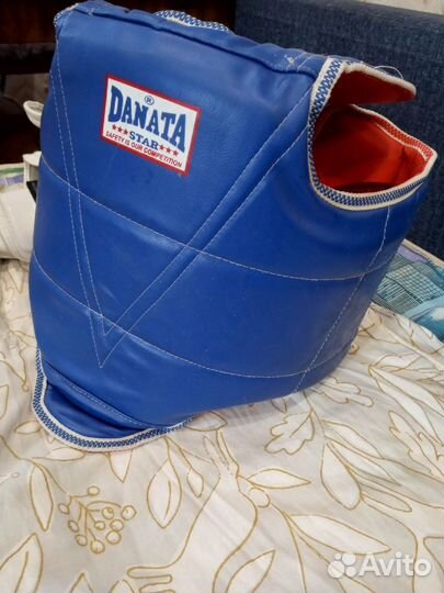 Продам экипировку для тхэквондо