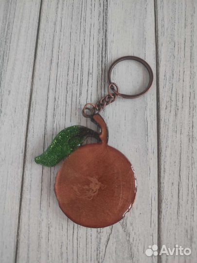 Брелочки на ключики