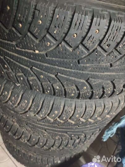 Michelin Latitude Tour 265/65 R17