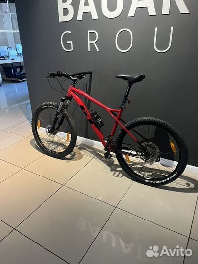 Горный велосипед gt 27.5 avalanche elite