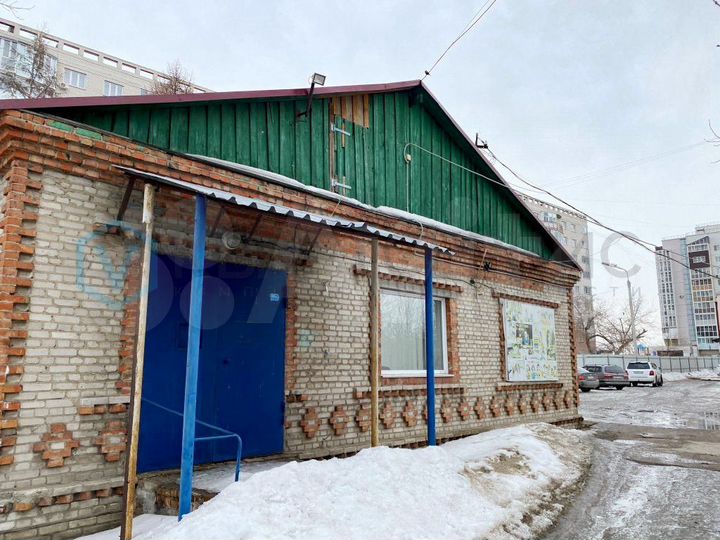 Готовый бизнес