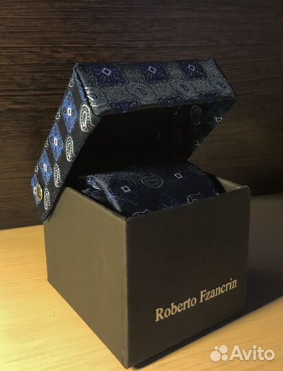 Галстук Roberto Fzancrin