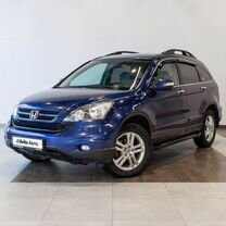 Honda CR-V 2.0 AT, 2011, 279 839 км, с пробегом, цена 1 566 200 руб.