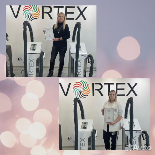 LPG массаж лица и тела