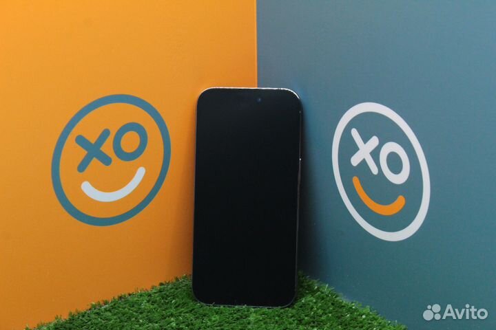 iPhone 14 Pro, 256 ГБ