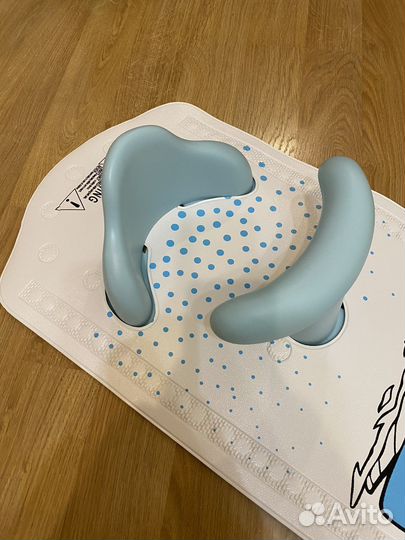 Коврик для купания