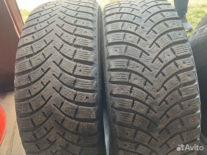 Michelin X-Ice North 215/60 R16 99T