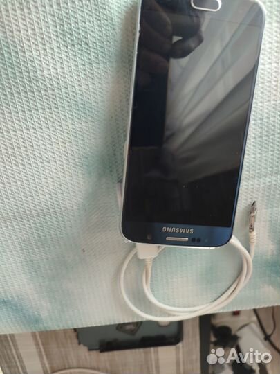 Samsung Galaxy S6 SM-G920F, 3/64 ГБ