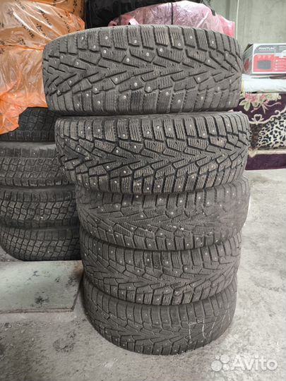 Cordiant Snow Cross 205/55 R16 94T