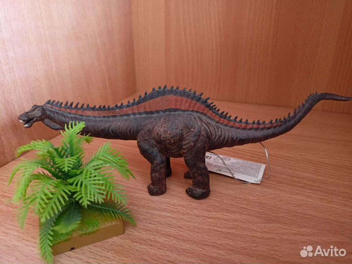 Динозавр collecta (#6)