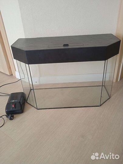 Аквариум 60л