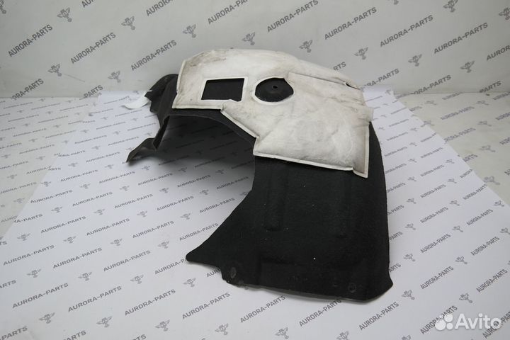 Подкрылок передний Range Rover Sport 2 L494