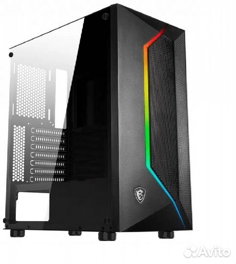 Корпус для пк