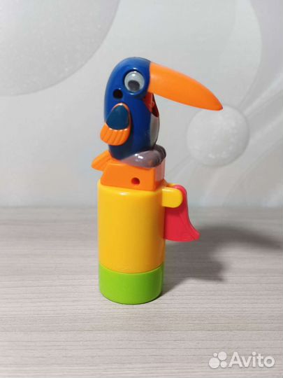 Игрушка 