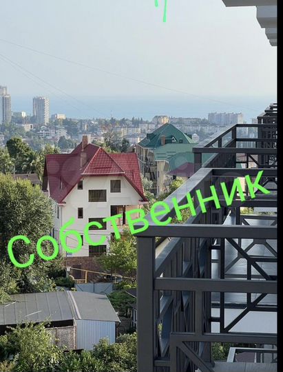 1-к. квартира, 38,4 м², 10/12 эт.