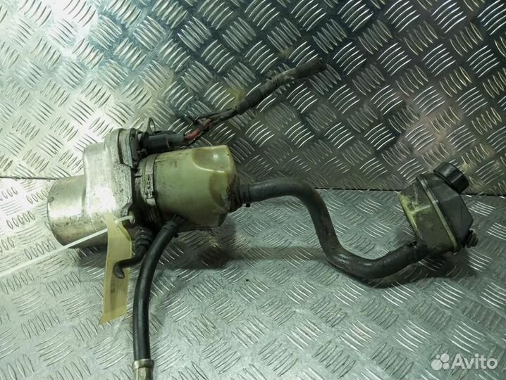 Электроусилитель руля для Volvo S40 2 4N513K514DP