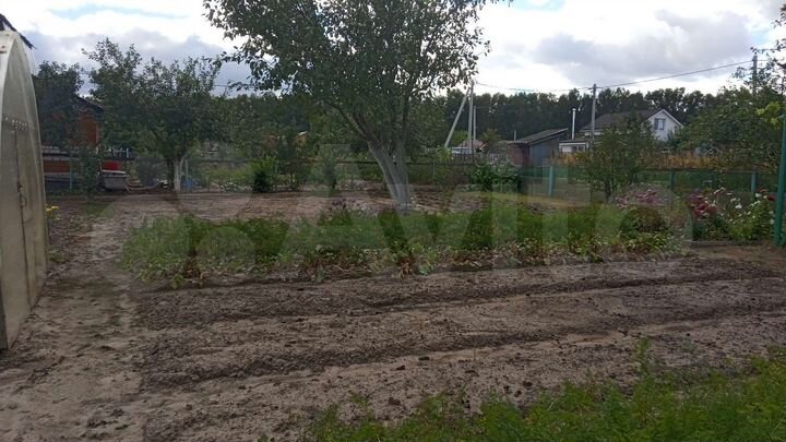 Участок 5 сот. (СНТ, ДНП)