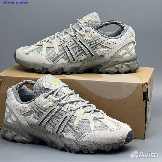 Кроссовки Asics Gel-Sonoma 15-50 (Арт.74903)