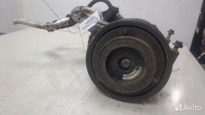 Компрессор кондиционера Jeep Liberty, 2005