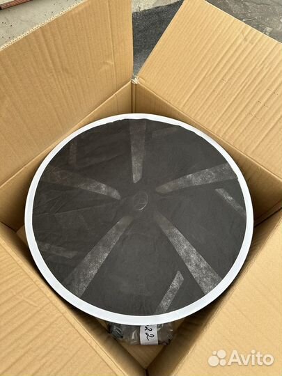 Литые диски R18 5x114.3 (новые)