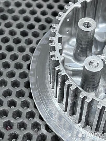 Барабан сцепления Honda CRF 450R 2005-2008