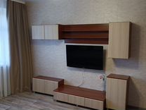 1-к. квартира, 31 м², 5/5 эт.