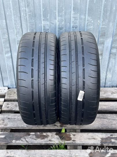 Dunlop Sport Maxx Race 2 245/35 R20 95Y