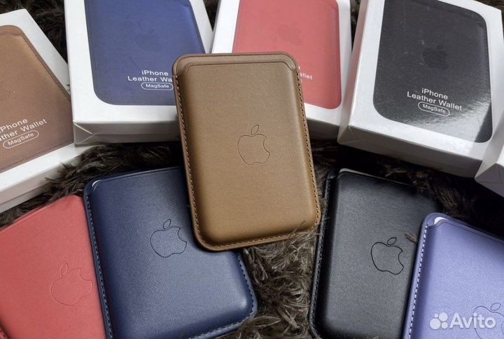 Apple wallet