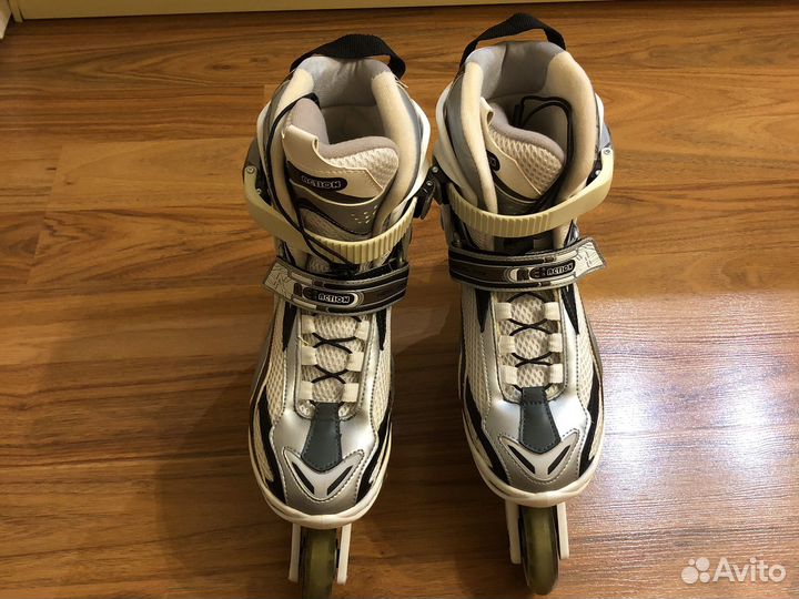 Ролики REaction abec5