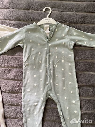 Комбинезон 80